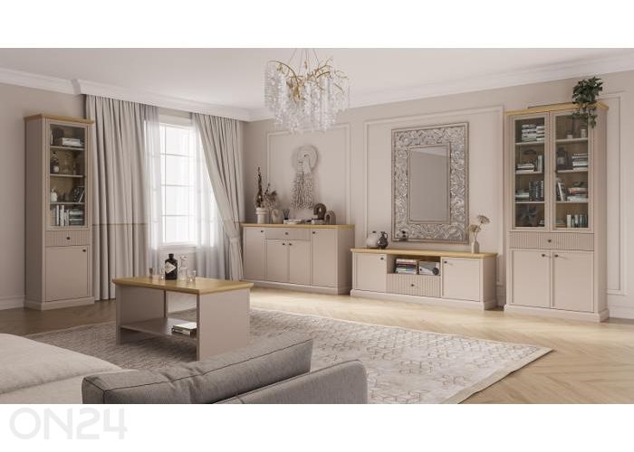 Lipasto Idello kuvasuurennos