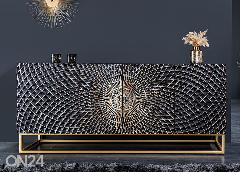 Lipasto Illusion 177 cm kuvasuurennos