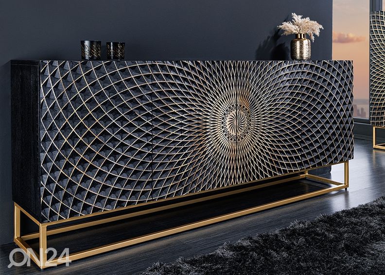 Lipasto Illusion 177 cm kuvasuurennos