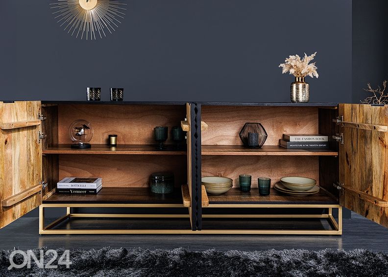 Lipasto Illusion 177 cm kuvasuurennos