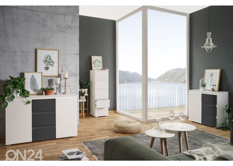 Lipasto Image kuvasuurennos