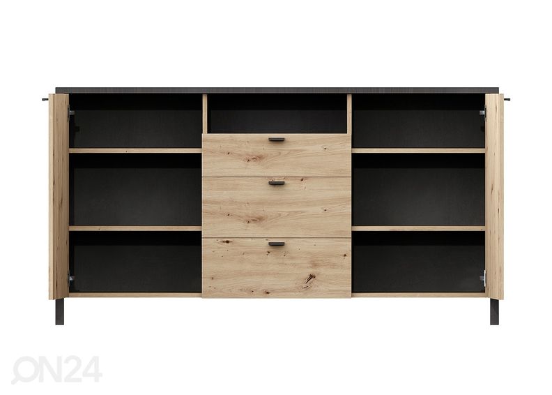 Lipasto In-Loft 11 kuvasuurennos