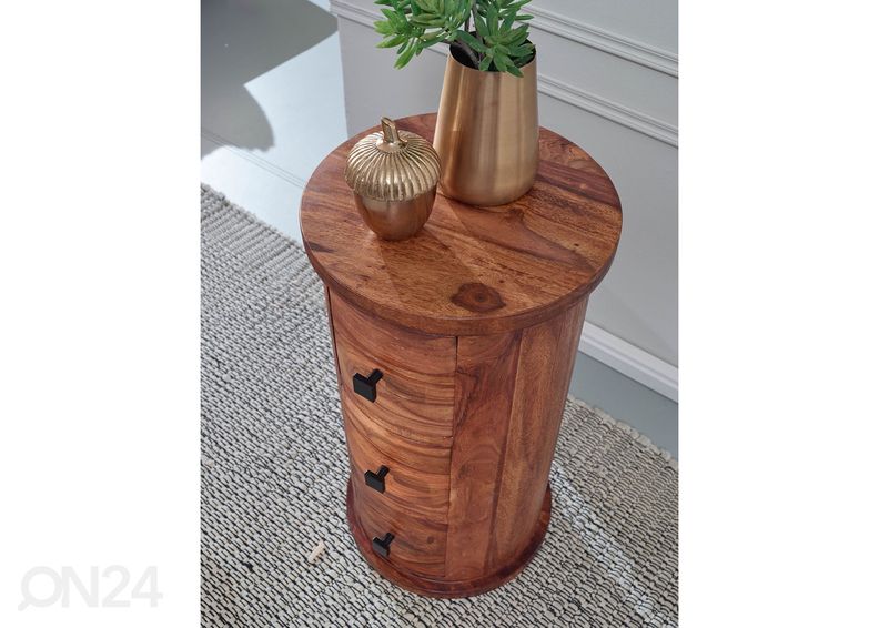 Lipasto India kuvasuurennos