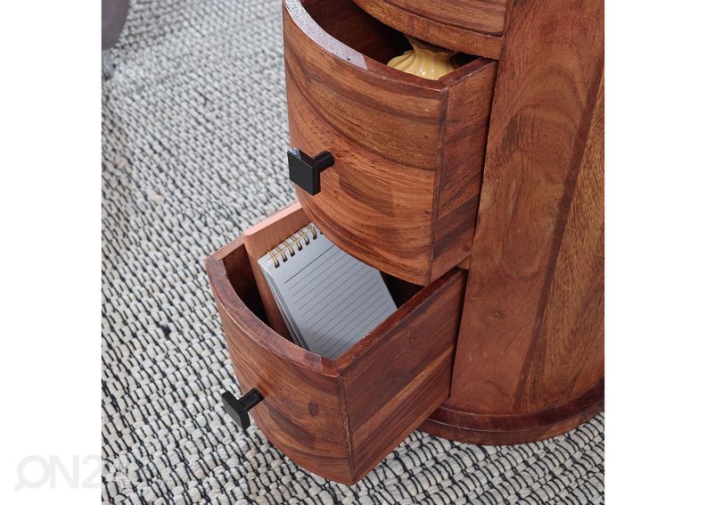 Lipasto India kuvasuurennos