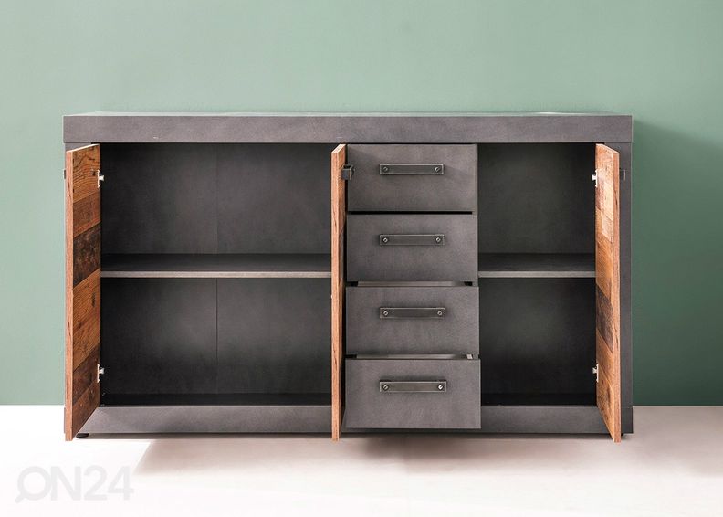 Lipasto Indy kuvasuurennos