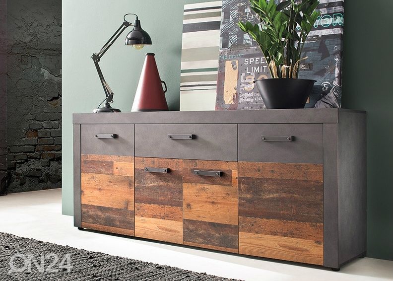 Lipasto Indy kuvasuurennos