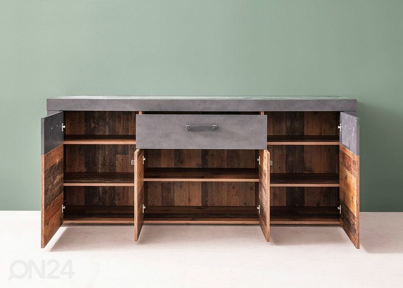 Lipasto Indy kuvasuurennos