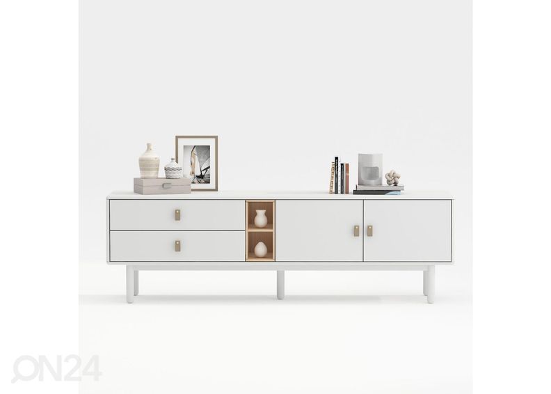 Lipasto Iris kuvasuurennos