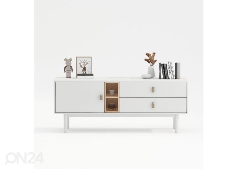 Lipasto Iris kuvasuurennos