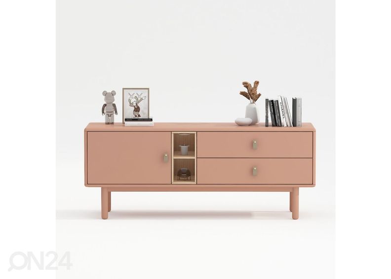 Lipasto Iris kuvasuurennos