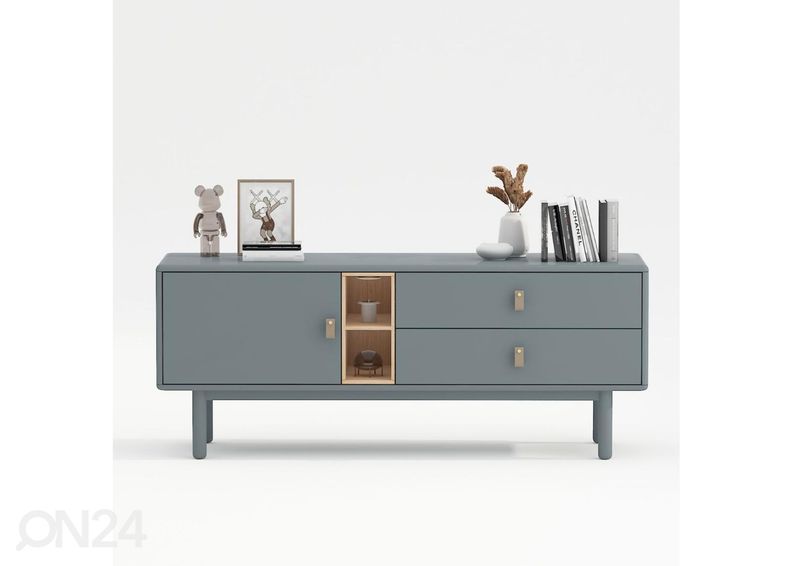 Lipasto Iris kuvasuurennos