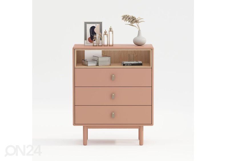 Lipasto Iris kuvasuurennos