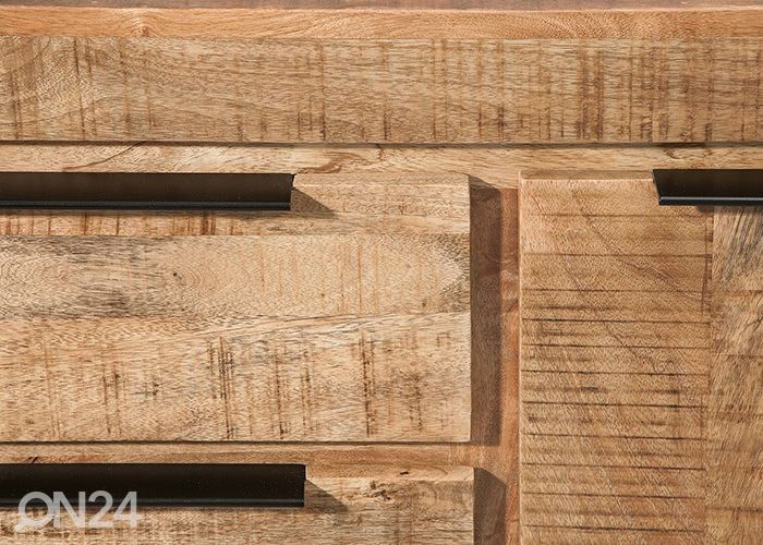 Lipasto Iron Craft kuvasuurennos