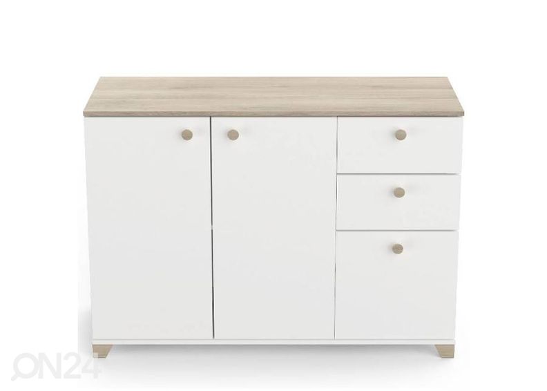 Lipasto Izzy 120 cm kuvasuurennos