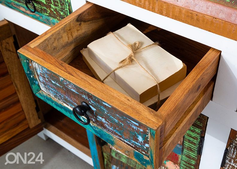 Lipasto Jakarta 160 cm kuvasuurennos