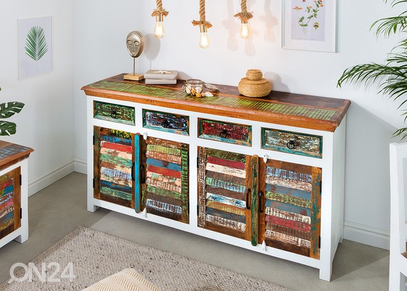 Lipasto Jakarta 160 cm kuvasuurennos