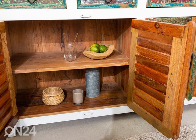 Lipasto Jakarta 160 cm kuvasuurennos