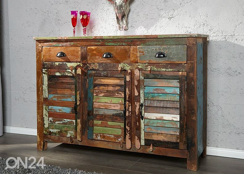 Lipasto Jakarta kuvasuurennos