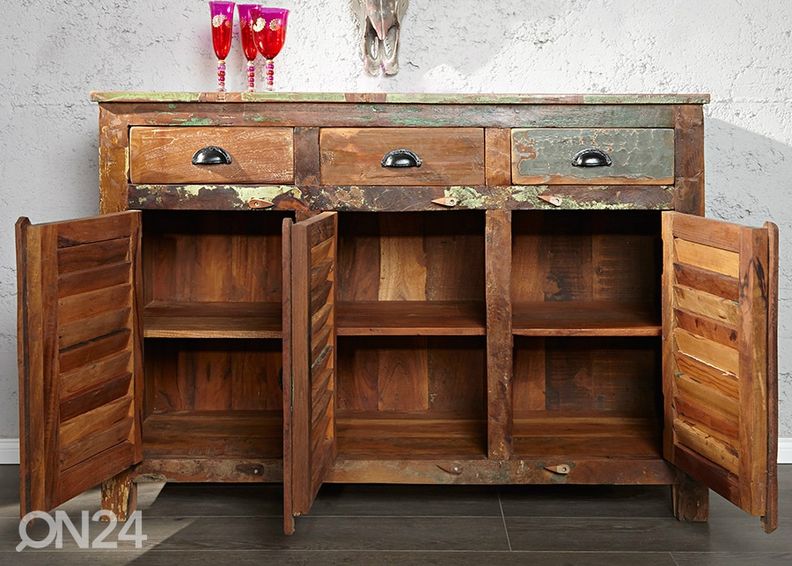 Lipasto Jakarta kuvasuurennos