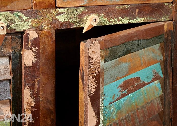 Lipasto Jakarta kuvasuurennos