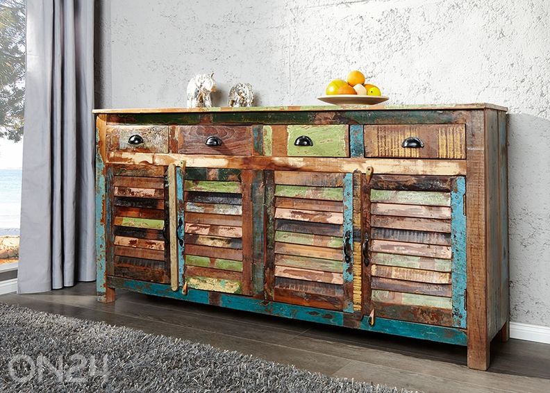 Lipasto Jakarta kuvasuurennos