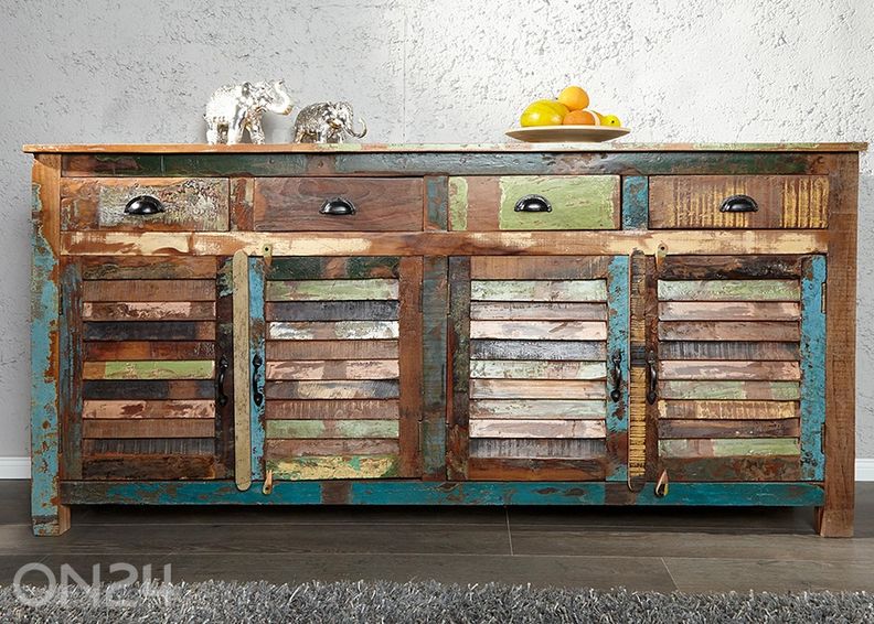 Lipasto Jakarta kuvasuurennos