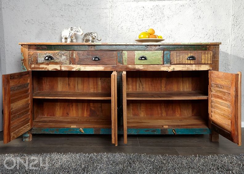 Lipasto Jakarta kuvasuurennos