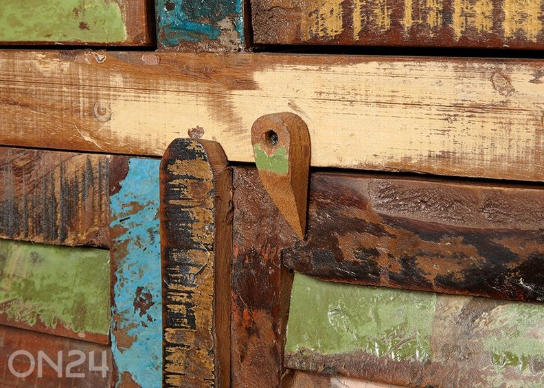 Lipasto Jakarta kuvasuurennos