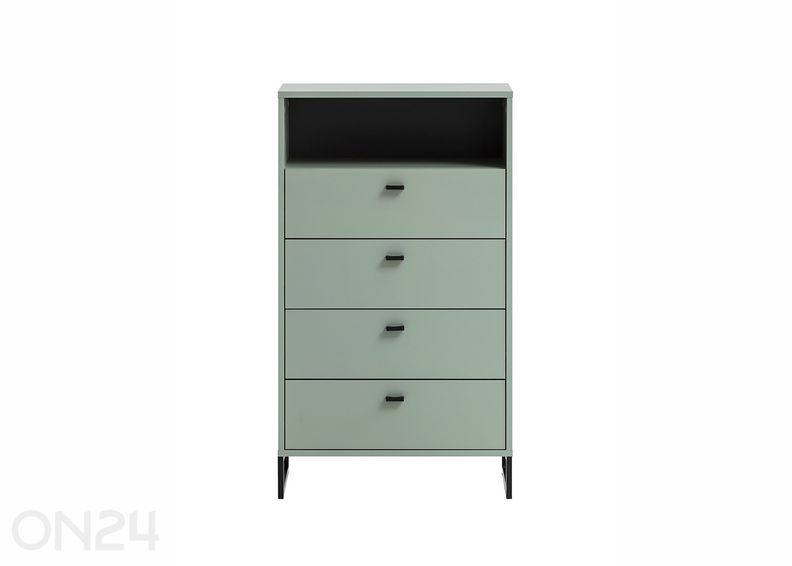 Lipasto Janne kuvasuurennos