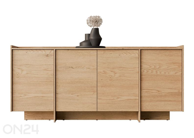 Lipasto Japan 200 cm kuvasuurennos