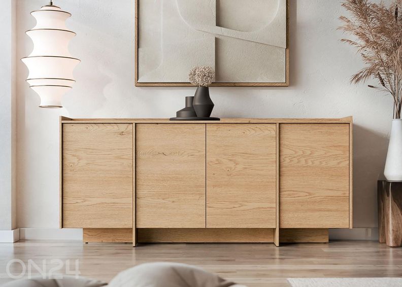 Lipasto Japan 200 cm kuvasuurennos