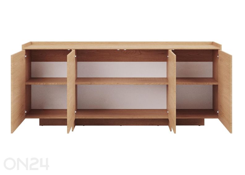 Lipasto Japan 200 cm kuvasuurennos