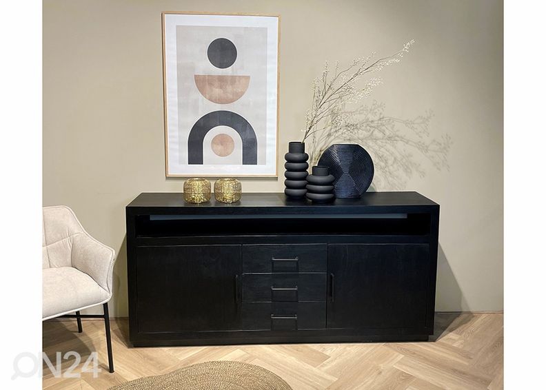 Lipasto Jaxx 180 cm kuvasuurennos