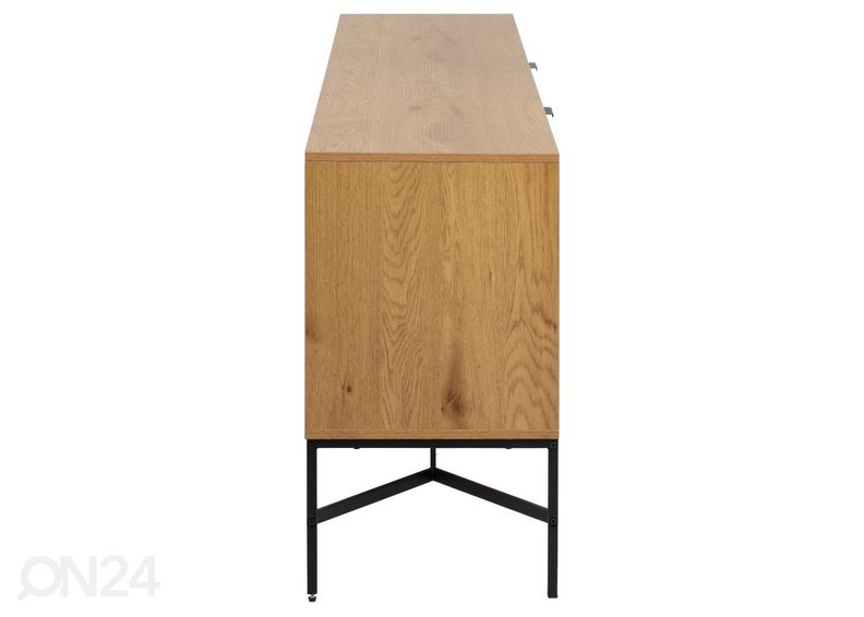 Lipasto Jever 180 cm kuvasuurennos