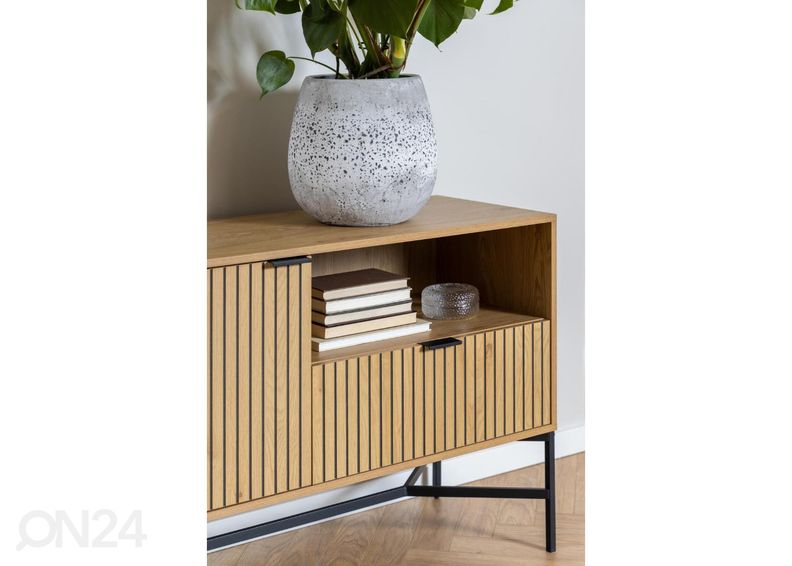 Lipasto Jever 180 cm kuvasuurennos