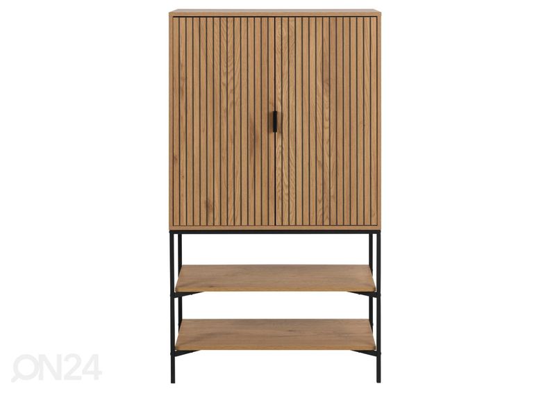 Lipasto Jever 80 cm kuvasuurennos