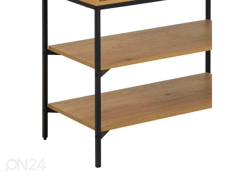 Lipasto Jever 80 cm kuvasuurennos