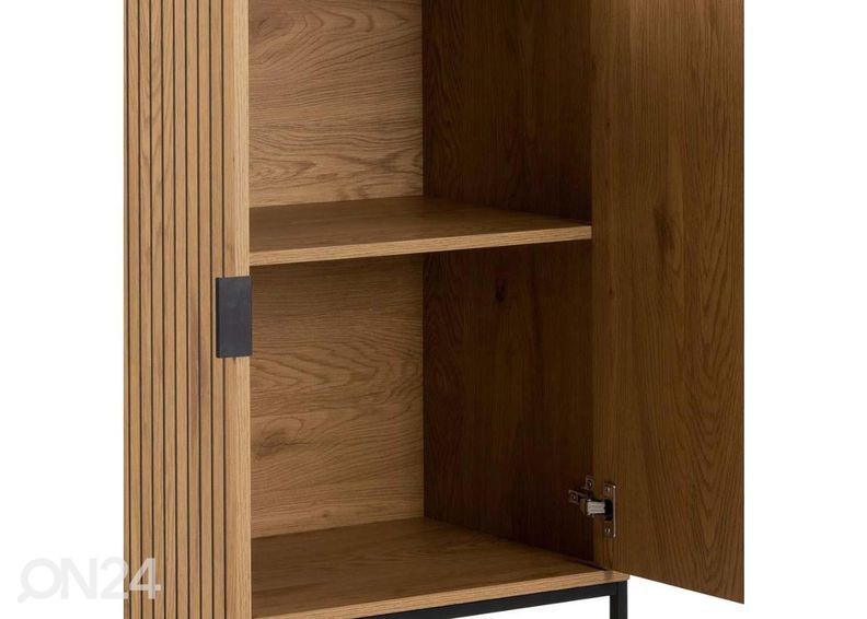 Lipasto Jever 80 cm kuvasuurennos