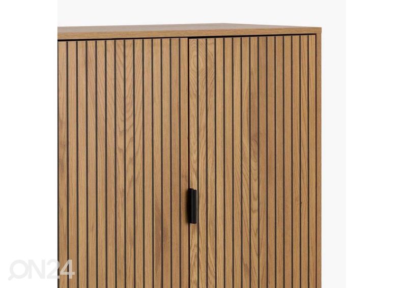 Lipasto Jever 80 cm kuvasuurennos