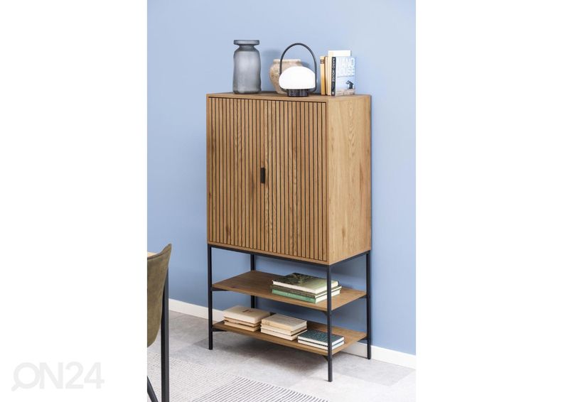 Lipasto Jever 80 cm kuvasuurennos