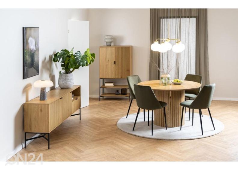 Lipasto Jever 80 cm kuvasuurennos