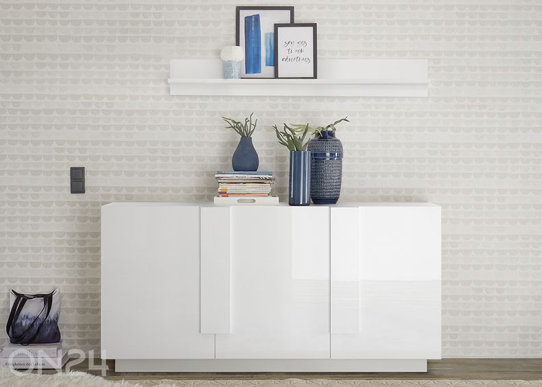 Lipasto Jupiter kuvasuurennos