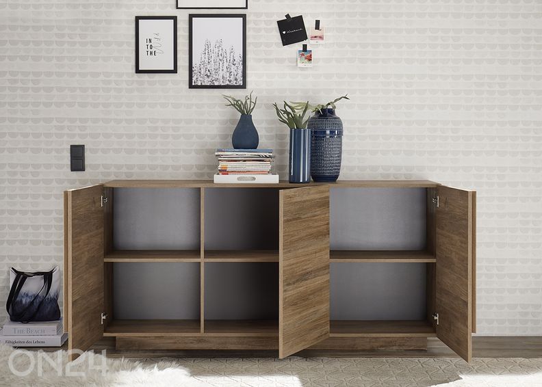 Lipasto Jupiter kuvasuurennos