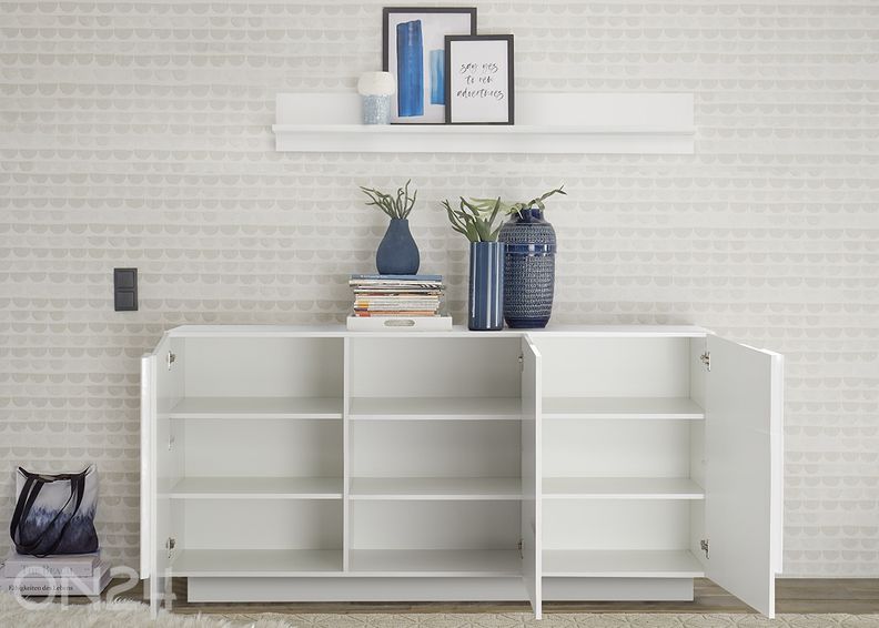 Lipasto Jupiter kuvasuurennos