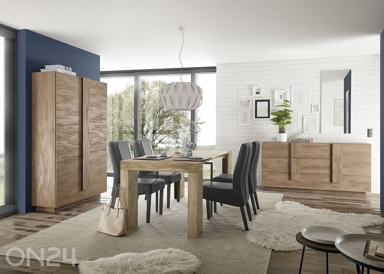 Lipasto Jupiter kuvasuurennos