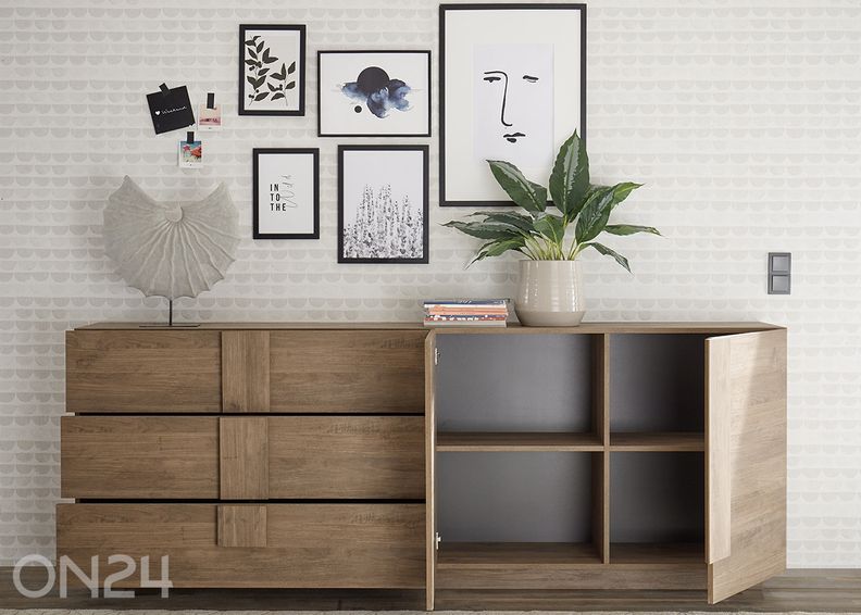 Lipasto Jupiter kuvasuurennos