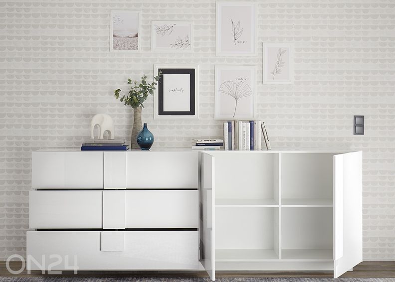 Lipasto Jupiter kuvasuurennos