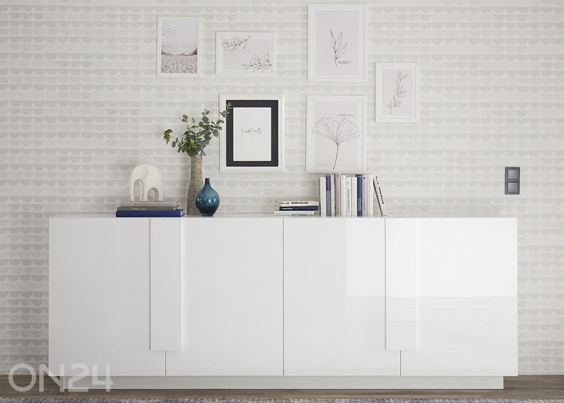 Lipasto Jupiter kuvasuurennos