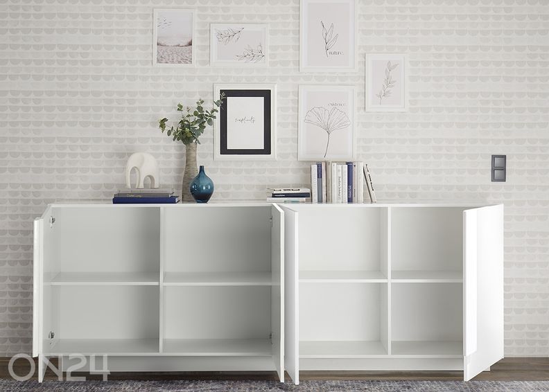 Lipasto Jupiter kuvasuurennos