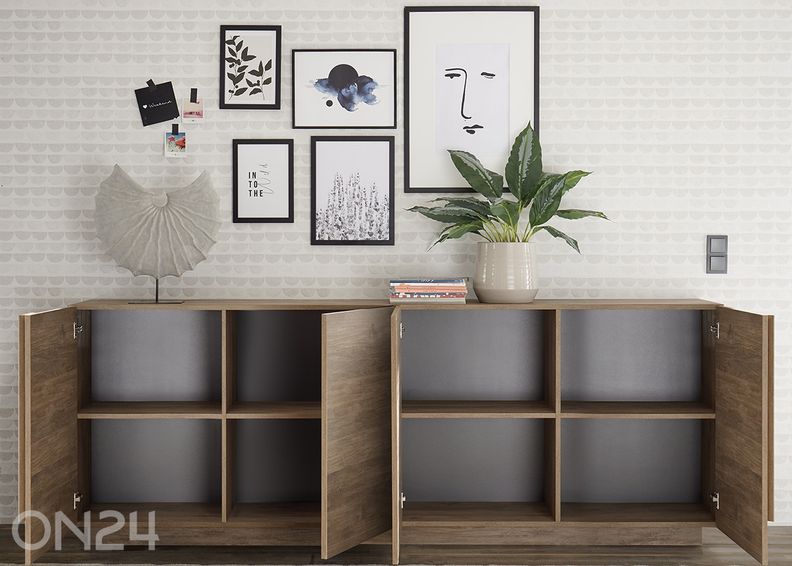 Lipasto Jupiter kuvasuurennos